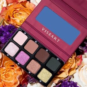 Viseart Petit Pro Trois Eyeshadow Palette